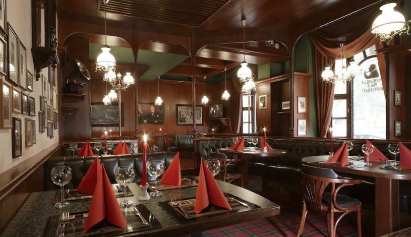 Gala Hotel Excelsior Mariánské Lázně